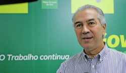 Mesmo sem nome definido, Reinaldo diz que PSDB terá candidato em Dourados