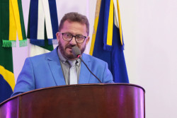 Laudir cobra informações sobre infestação de escorpiões