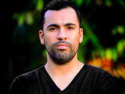 Alan nomeia pastor como coordenador geral de direitos humanos