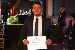 TSE confirma cassação de deputado estadual de MS