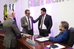 Câmara aprova projeto para combate e orientação sobre cigarro eletrônico