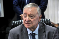 Desembargador de MS que soltou traficante é alvo de operação da PF