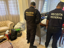 Investigado por soltar traficante, desembargador é afastado do TJMS