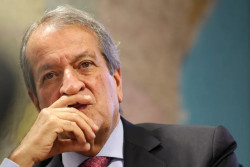 Valdemar Costa Neto é preso por porte ilegal de arma