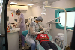 Desenvolve Dourados em Ação chega à Reserva Indígena