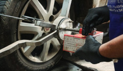 Preço dos serviços de revisão automotiva tem diferença de até 184,81%