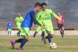 Contra Ivinhema, DAC  busca primeira vitória fora de casa neste sábado