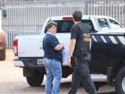 Assessora de Divoncir dobrou salário após fuga de traficante do PCC