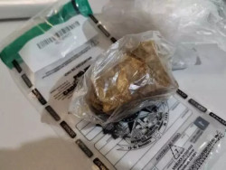 Jovem fica com droga presa na vagina e passa por cirurgia no HU