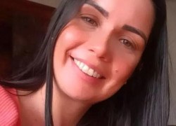 Mulher é morta a tiros e ex-namorado é o principal suspeito