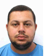 Polícia Civil divulga foto de autor de feminicídio em Nioaque