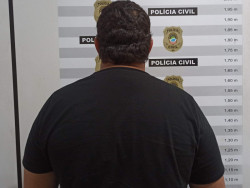 Estudante de medicina que matou a ex com 3 tiros se entrega à polícia