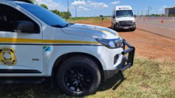 Operação Carnaval 2024 vai até quarta-feira nas rodovias de MS