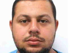 Preso em Dourados, homem que matou a ex diz que “perdeu a cabeça”