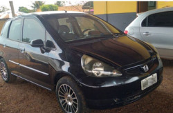 Detran abre leilão de veículos que estão retido em pátio de Dourados