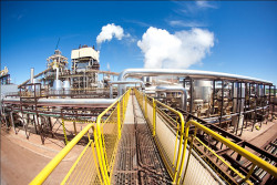 Usina de Nova Andradina compra São Fernando por R$ 322,5 milhões