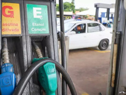 Preço médio do etanol aumenta quase 10% em um mês, mostra pesquisa