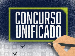 Prazo para pagar taxa do Concurso Nacional Unificado termina sexta