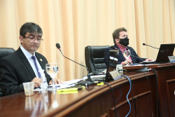 Câmara aprova isenção de impostos a beneficiários do Casa Verde Amarela