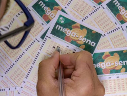 Três apostas de MS faturam R$ 34,6 mil na Mega-Sena, uma é de Dourados