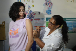 Dourados terá seis pontos de vacinação contra dengue hoje