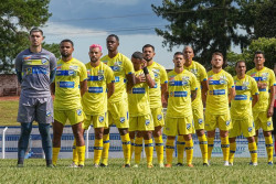 DAC enfrenta Corumbaense neste sábado pela terceira vitória seguida