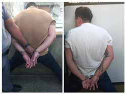 Procurados por assassinato em Dourados, dois pistoleiros são presos em SP