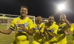 Dourados AC vence Corumbaense e carimba vaga nas quartas de final