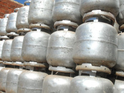 Gás de cozinha varia 18,2% em Dourados, mostra Procon