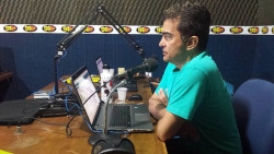 Nova pesquisa mostra queda de Marçal Filho em Dourados