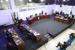 Câmara aprova projeto de lei para combater abandono de animais