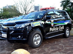 Homem que matou o cunhado em 2019 em MS é preso em Sorriso