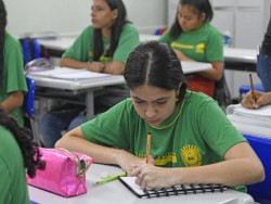 Rede Estadual de Ensino volta às aulas nesta quarta-feira