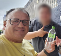 Ex-vereador acusado de grilagem de terra da União é preso