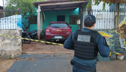 Venezuelano é morto a golpes de foice pelo cunhado em Dourados