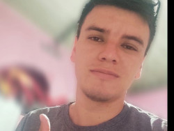 Morre vítima de acidente entre caminhão e ônibus