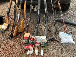 Polícia prende 3 em ação contra grupo que aplicou golpes de R$ 130 milhões