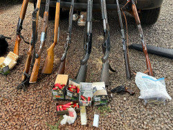Polícia prende 3 em ação contra grupo que aplicou golpes de R$ 130 milhões
