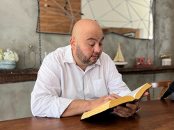 Presidente da Câmara é intimado a depor sobre assassinato de Vereador