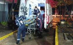 Morre mulher de 28 anos esfaqueada pelo irmão em Dourados