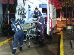 Morre mulher de 28 anos esfaqueada pelo irmão em Dourados