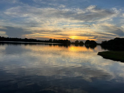 Semana começa com alerta de chuvas intensas para Dourados