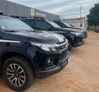 Polícia deflagra operação e prende autores de tentativas de homicídio