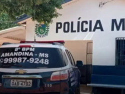 Homem é morto com golpes de faca e madeira enquanto dormia em Ivinhema