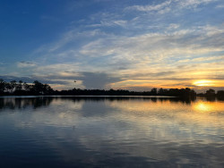 MS tem previsão de sol e variação de nebulosidade nesta quarta-feira