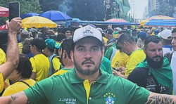 TSE manda ALMS tirar Rafael Tavares e dar posse a Paulo Duarte