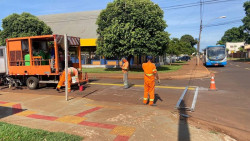 Ações do "Desenvolve Dourados" começam nesta quarta no João Paulo II