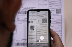 45% dos proprietários de veículos de MS optaram pelo pagameto à vista