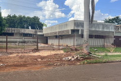 Governo anuncia reforma do Hemocentro Regional de Dourados