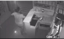 Integrante de bando que furtou lojas no shopping de Dourados é presa em SP